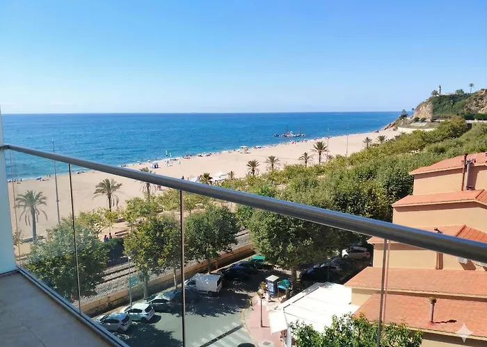 Hotel Internacional Calella photo